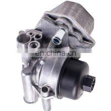 High Quality Transmission Engine Oil Cooler With Gasket BK2Q6B624BB 1829179 for Ford Transit MK7