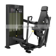 Pearl Delr Pec Fly Гимнастические принадлежности для тренировки ягодиц, оборудование для спортзала, оборудование для домашнего использования, другие аксессуары для фитнеса, велосипед, спортивное оборудование, продажа спортивного оборудования