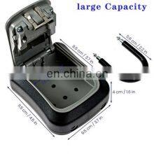 Key Box Apartment Magneti Canti Theft With Code Wall Mount Key Lock Box for Outside thumbnail-2