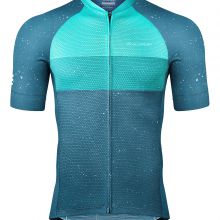 INBIKE Cycling Jersey Men Pro Bike Shirts Breathable Reflective
