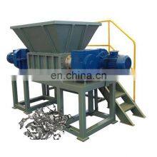 Energy Saving Scrap Metal Shredder Crushing Machine Recycling Machine