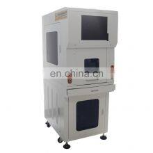 Jewelry Laser Engraver and Cutter High Powerful Laser for Engraving Faces Photos Names and Also for Cutting Different Shape thumbnail-4