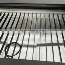 China Remax Ccdd Laser Metal and Nonmetal Cutting Machine Co2 Double Head With Low Cost thumbnail-4