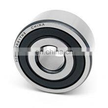 5205 Angular Contact Ball Bearing 5205-2RS 5205-ZZ thumbnail-2