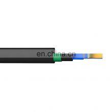 Hot New Products 24/36/48/72/96/144 Armoured Fiber Optical /Optic Cable Optical Fiber Cable Outdoor thumbnail-1