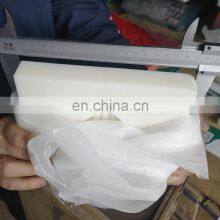 Customized UHMWPE/HDPE/PE Plastic Products Special-shaped Parts thumbnail-5