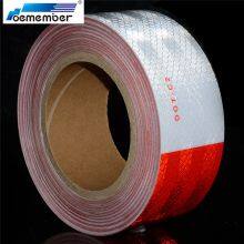 Custom Printed 3M Road Infrared Reflective Tape With High Conspicuity for Car thumbnail-2