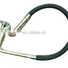 High Quality Rubber Hose Joints1621204000 1621203900 for Screw Air Compressor Air Pipe Fittings thumbnail-1