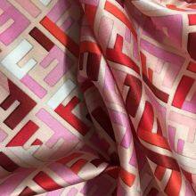 65% Polyester 35% Cotton Hospital Nurse Uniform Fabric Khaki 21s 108*58 thumbnail-2