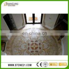 CE Certificate Mosaic Bathroom Floor Tiles thumbnail-3