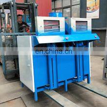 Commercial Lime Powder Mixing Packing Machine/cement Powder Filling Machine/mortar Mixer Packaging Machine thumbnail-3