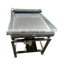 Peeling Shelling Machine Green bean shelling machine soy bean Edamame sheller machine