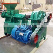 Coal Briquette Machine Coal Dust Screw Extruder Briquette Machine thumbnail-2