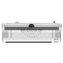 Willing OL381  OEM A3 A4 Hot and Cold Office Laminating Machine Manual Table Pouch Laminator roll laminator