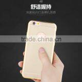 TOTU SOFT SERIES TPU CASE FOR IPHONE PHONE CASE thumbnail-3
