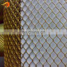 Flooring Expanded Metal Lath Steel Plate for Trailer thumbnail-5