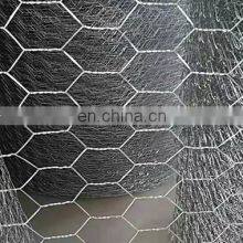 Chicken Chain Link Wire Mesh Construction Garden Fence Retaining Stone Gabion Wall thumbnail-3