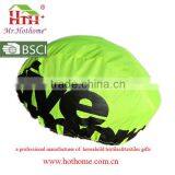 Cheap Promotional Bicycle Helmet Cover thumbnail-3