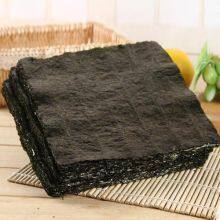 Customization Bag Dried Seafood Seasoned Seaweed and Roasted Yaki Sushi Nori Halal thumbnail-4