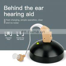 Oem Brands Hearing Aid Sound Amplifiers for Deafness thumbnail-2