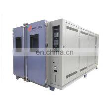 New 85%rh And 85 Celsius Damp-heating Environment Chamber Power Failure Procedural Memory thumbnail-3