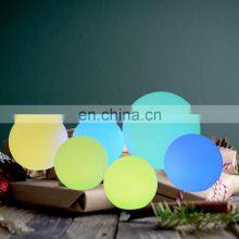 Lawn Lights Solar Bulb Ball Led Holiday Lighting Ornament Orb Led Light Lampara Colgante thumbnail-1