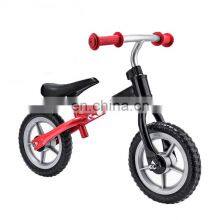 Balance Bike Bicycle For Kids thumbnail-4