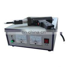 800W Desktop Ultrasonic Fiber Cutting Machine thumbnail-2