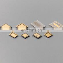 Quality Assurance HTCC ALN Aluminum Nitride Ceramics Aluminum Nitride Multilayer Substrate thumbnail-2