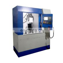 XK7114 small size CNC milling machine for metal cutting
