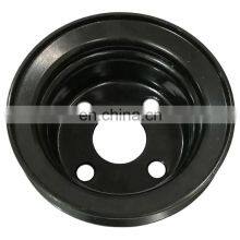 Fan Pulley Engine Parts For Truck 4900272 On Sale thumbnail-1