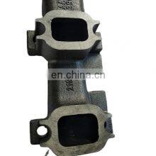 3901919 Diesel Engine Exhaust Manifold 3901919 Diesel Engine Truck Parts thumbnail-2