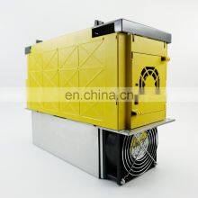 Para la unidad de accionamiento del husillo Fanuc, módulo de accionamiento CNC A06B - 6151 - H045 de Fanuc, control de accionamiento servo de CA de la unidad de accionamiento Fanuc thumbnail-3