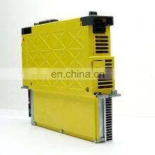 High Quality Japan Original Fanuc Servo Amplifier Module A06B-6240-H106 thumbnail-1