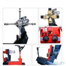 Anisun TC791B Truck Tire Changer thumbnail-5