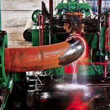 Suzhou Xiushui Pipe Fittings Co., Ltd company overview - view 2 thumbnail