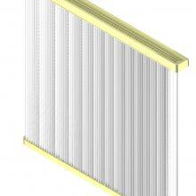 Dust Collect Filter 0340484 for Trumpf Laser thumbnail-3