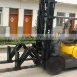 Forklift Attachment Push Fork thumbnail-6