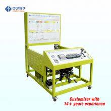 Volkswagen Passat 01N Automatic Transmission Training Bench thumbnail-4