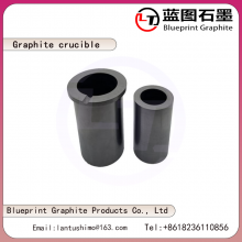 High Purity Graphite Crucible，Graphite Crucible for Precious Metal Smelting thumbnail-4