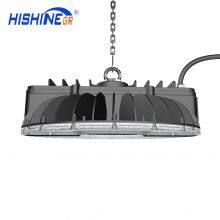 Hishine Group 250W H3 High Quality IP67 Explosion Proof Badminton Court 150W 200W High Bay LED Lights 100W UFO LED High Bay Light thumbnail-2