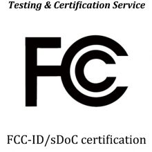 FCC Testing & Certification