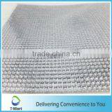 Bright Resin Hot Selling Sticker Sheet Silver Sheet