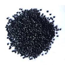 High Quality Raw Recycled Plastic Particles PP Granules For Sale thumbnail-4