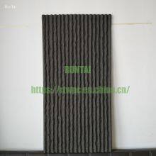 1200*600 Lightweight PU Stone Panel Wall Faux Polyurethane Stone Panel 3D Wall Panel Board thumbnail-3