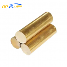 Tu2/C1020/of-Cu/C10200/C103 Factory Direct High Quality From China Copper Alloy Bar/Rod thumbnail-1