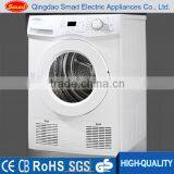 7 Capacity Professional Automatic Clothes Dryer Machine