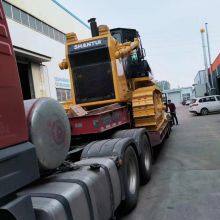 Used 320 Bulldozer Shantui SD32 thumbnail-5