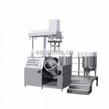 Small Scale Salad Dressing Making Line thumbnail-4