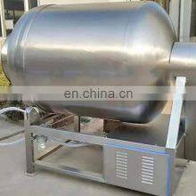 Electric Tumbler Chicken Duck Goose Pork Meat Processing Vacuum Marinating Machine thumbnail-2